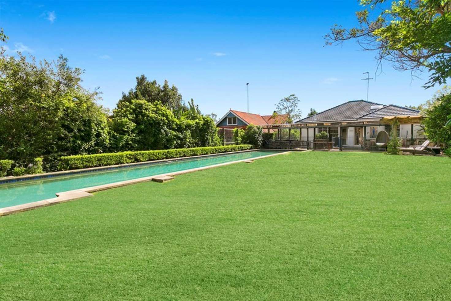 Main view of Homely house listing, 111 O'Sullivan Road, Bellevue Hill NSW 2023