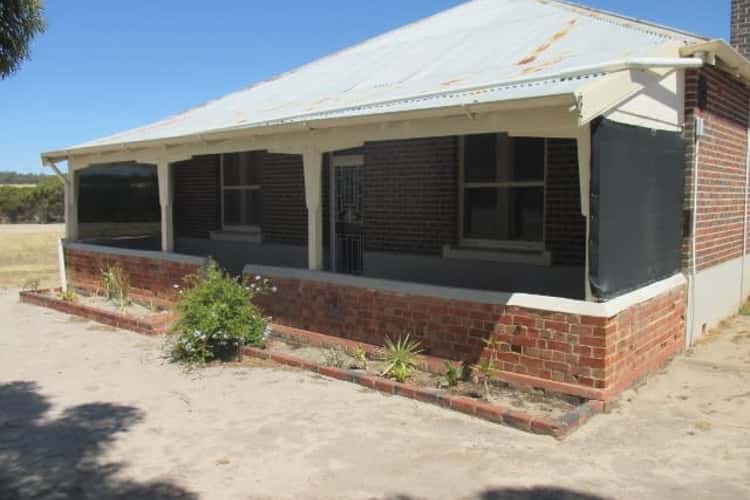 Main view of Homely house listing, 612 Warren Road, Katanning WA 6317