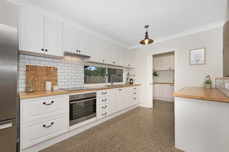 Third view of Homely house listing, 40 Second Street, Railway Estate QLD 4810