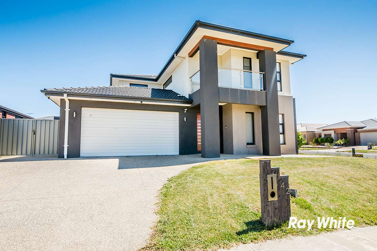 Main view of Homely house listing, 42 Fable Way, Cranbourne East VIC 3977