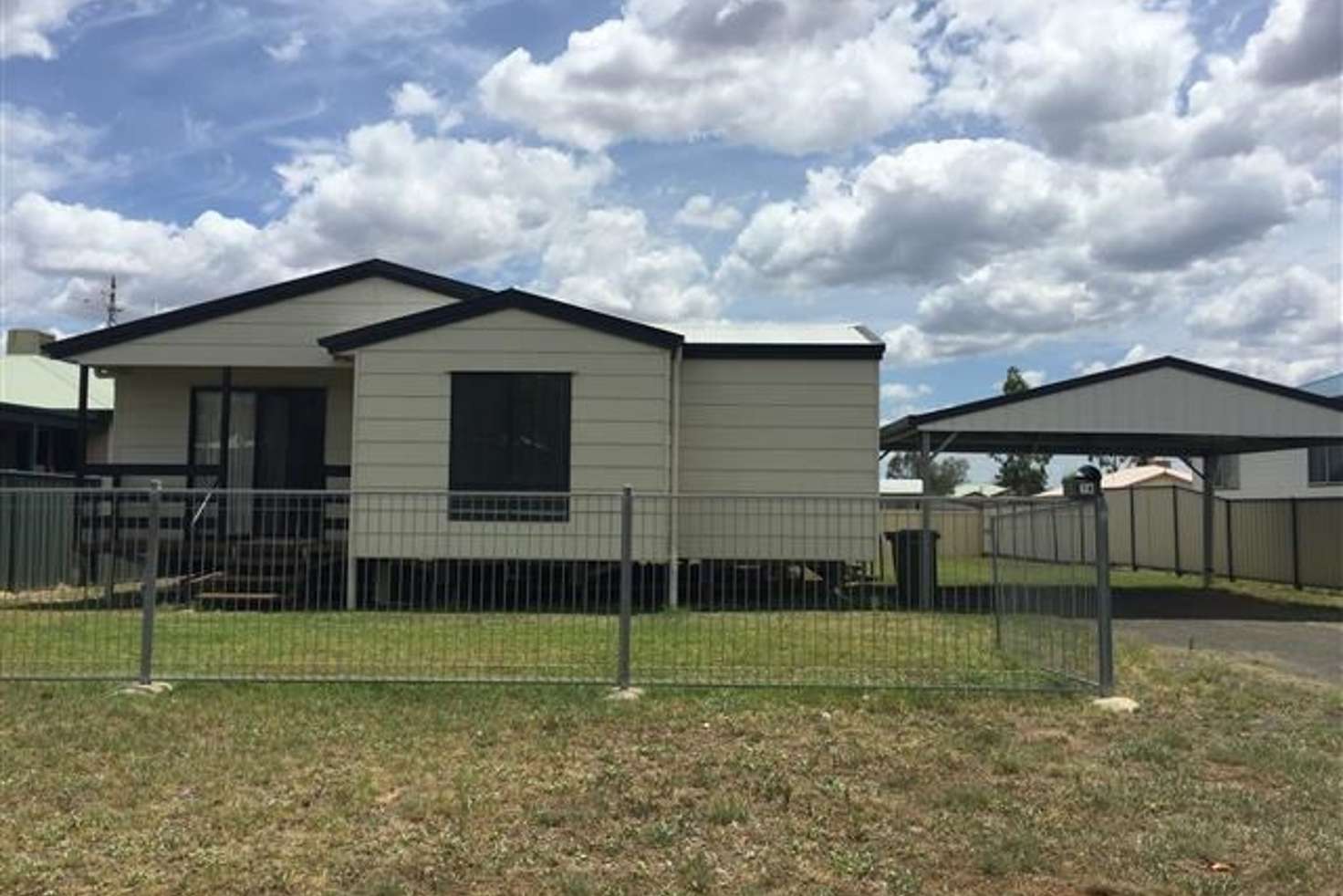 Main view of Homely house listing, 14 Karalee Court, Roma QLD 4455
