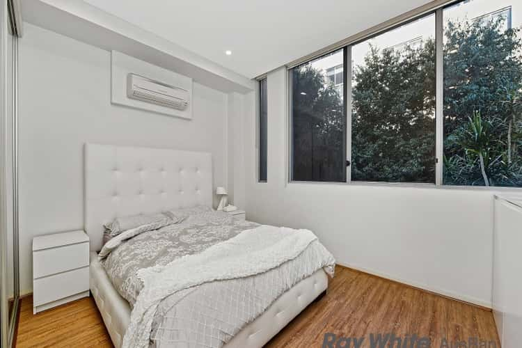 Fifth view of Homely apartment listing, 261/635 Gardeners Road, Mascot NSW 2020