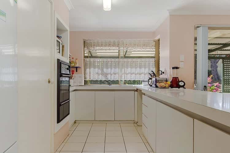 Second view of Homely house listing, 17 Cowlishaw Rise, Parmelia WA 6167