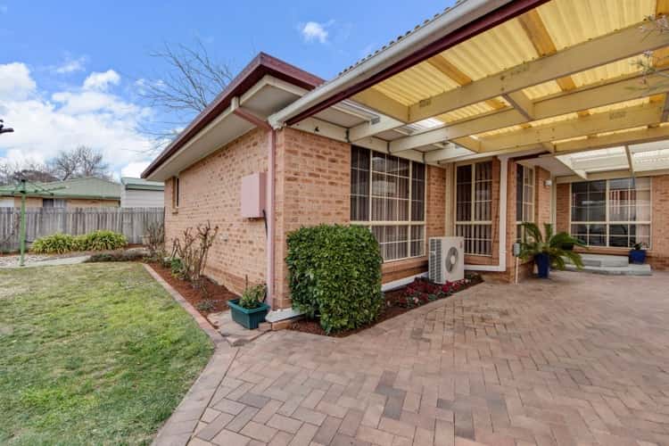 Main view of Homely house listing, 38 Corringle Close, Amaroo ACT 2914