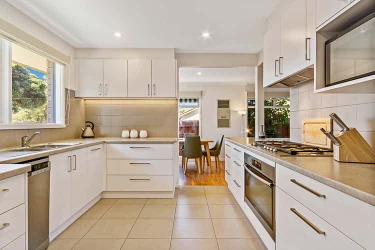 Main view of Homely house listing, 24 Gracedale Avenue, Ringwood East VIC 3135