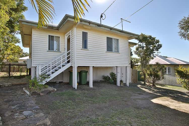 Second view of Homely house listing, 23 Joffre Street, Booval QLD 4304