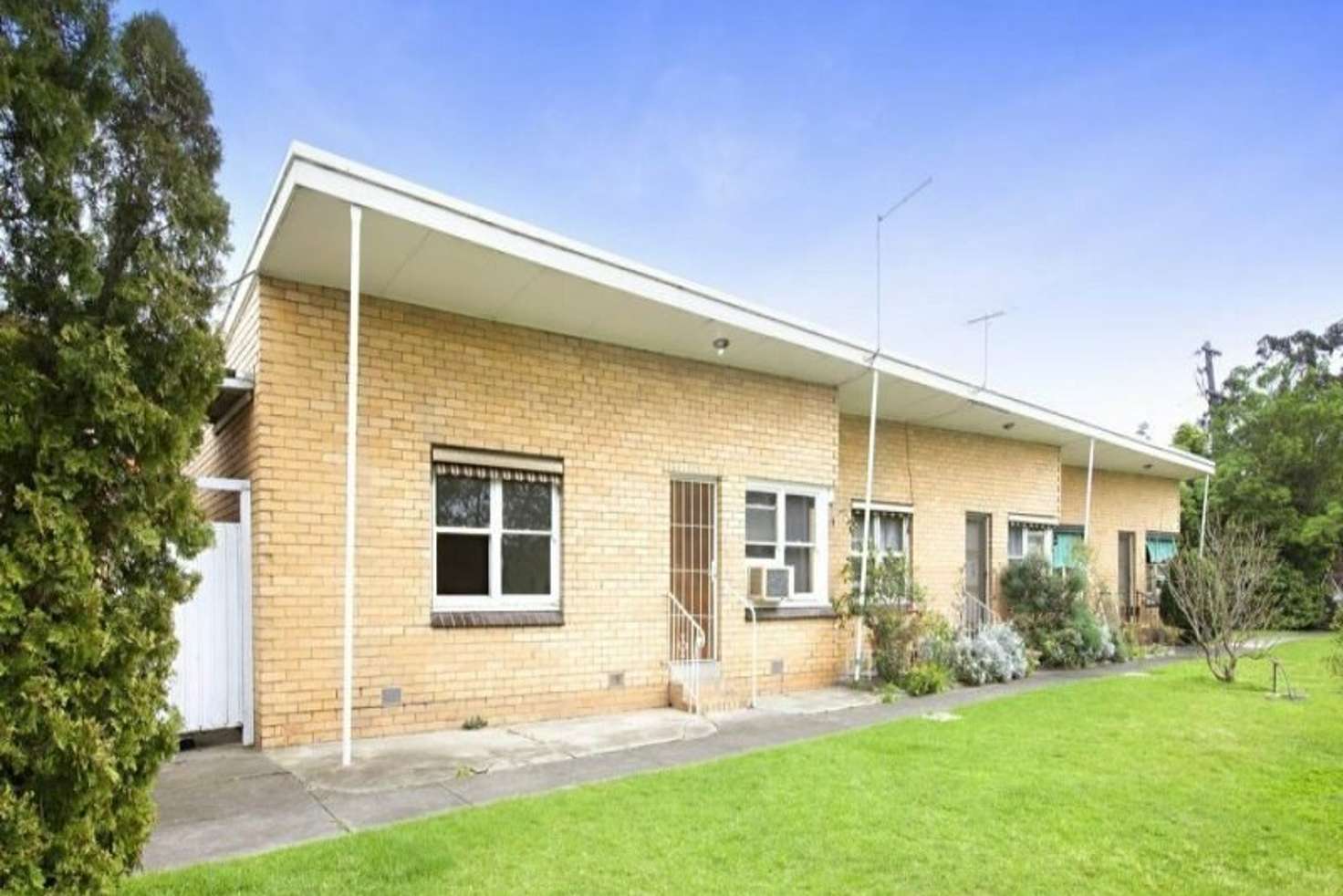 Main view of Homely unit listing, 3/546 Moreland Road, Brunswick West VIC 3055