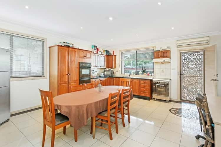 Fourth view of Homely house listing, 35 Calidore Street, Bankstown NSW 2200