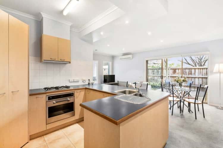 Third view of Homely apartment listing, 12/1219 Centre Road, Oakleigh South VIC 3167