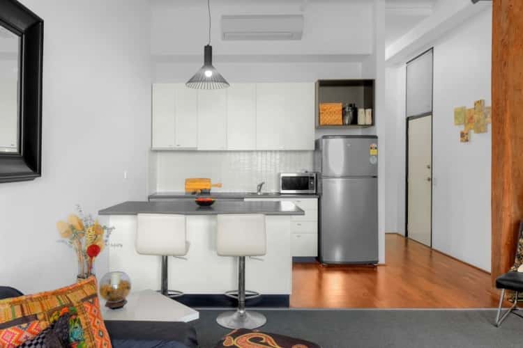 Third view of Homely unit listing, 15/53 Vernon Terrace, Teneriffe QLD 4005