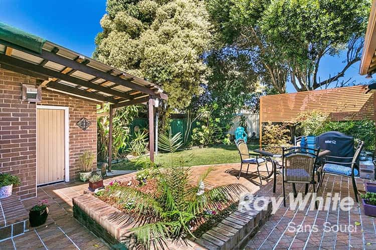 Fifth view of Homely house listing, 3 Francis Street, Carlton NSW 2218
