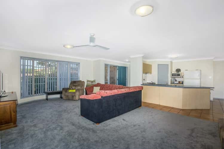Fifth view of Homely house listing, 3 Admiral Court, Birkdale QLD 4159
