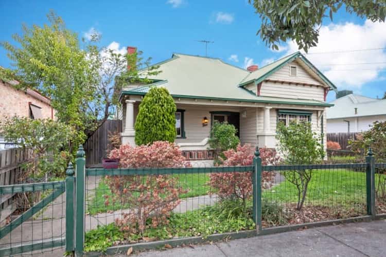 Second view of Homely house listing, 5 York Street, Reservoir VIC 3073