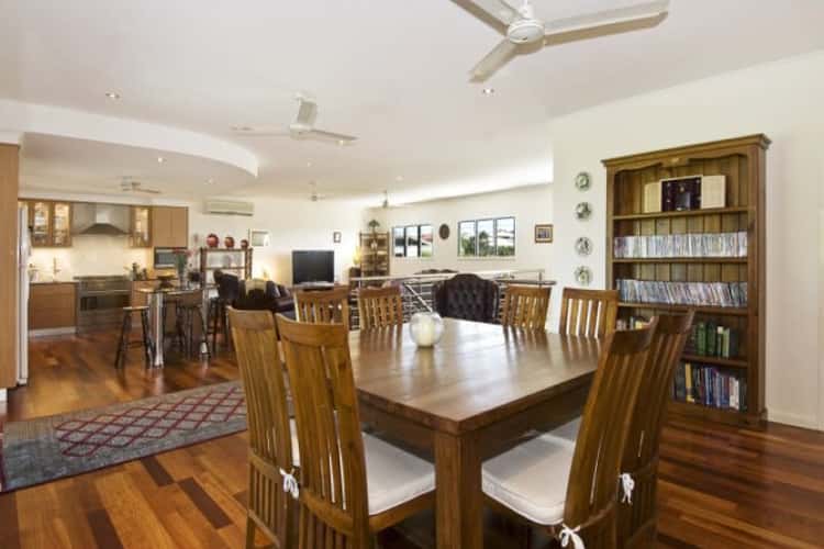 Second view of Homely house listing, 12 Bayview Boulevard, Bayview NT 820