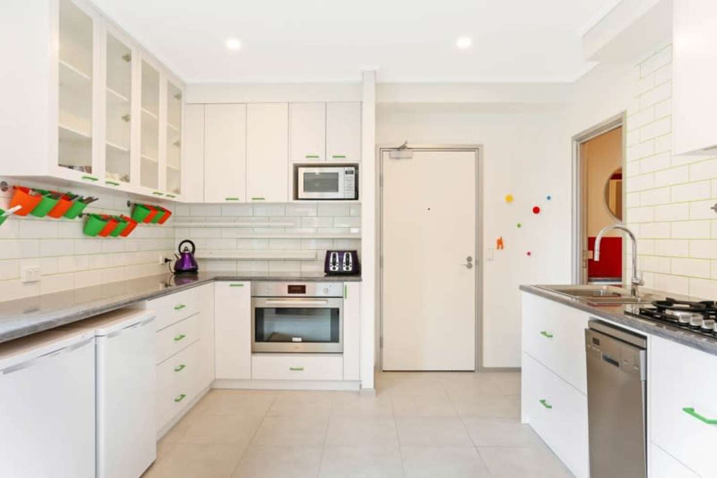 Main view of Homely apartment listing, 6208/570 Lygon Street, Carlton VIC 3053