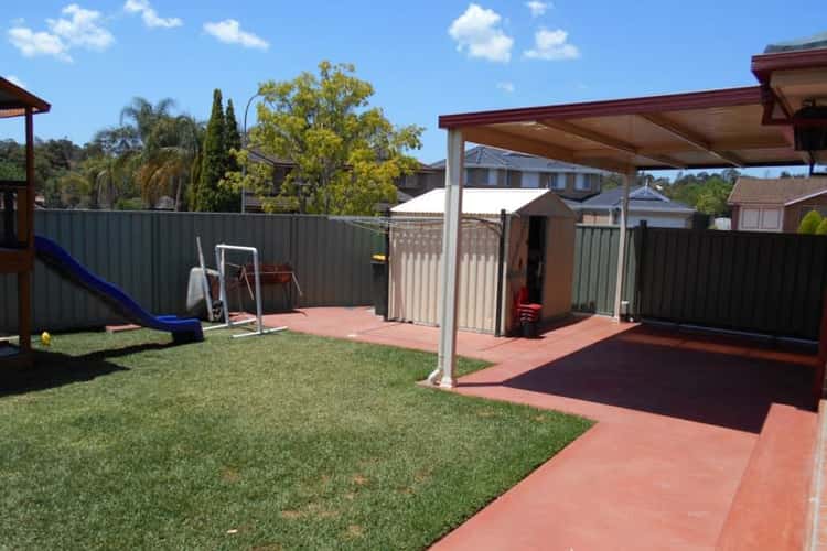 Fourth view of Homely house listing, 21b Marina Crescent, Cecil Hills NSW 2171