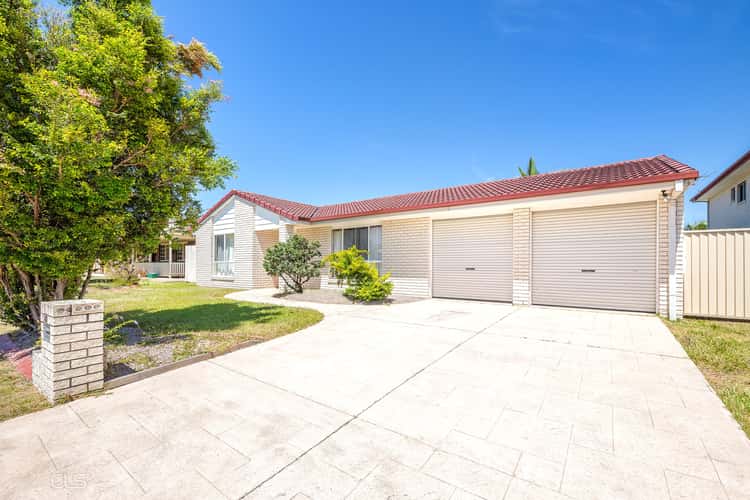Main view of Homely house listing, 41 Avon Avenue, Banksia Beach QLD 4507