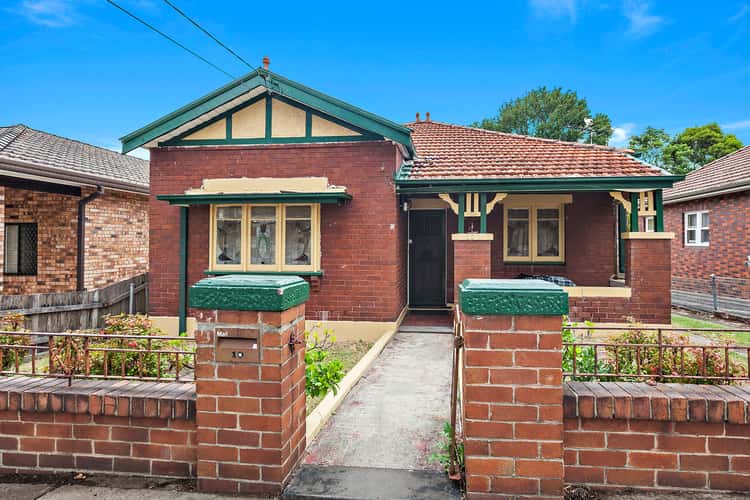 Main view of Homely house listing, 10 Isabel Street, Belmore NSW 2192