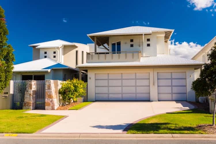 Fifth view of Homely house listing, 97 Sir Bruce Small Boulevard, Benowa Waters QLD 4217