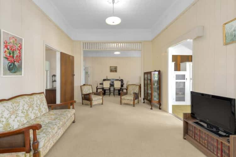 Fifth view of Homely house listing, 42 Adelaide Street, Clayfield QLD 4011