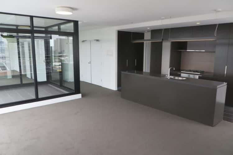 Second view of Homely apartment listing, B1001/8 Grosvenor Street, Abbotsford VIC 3067