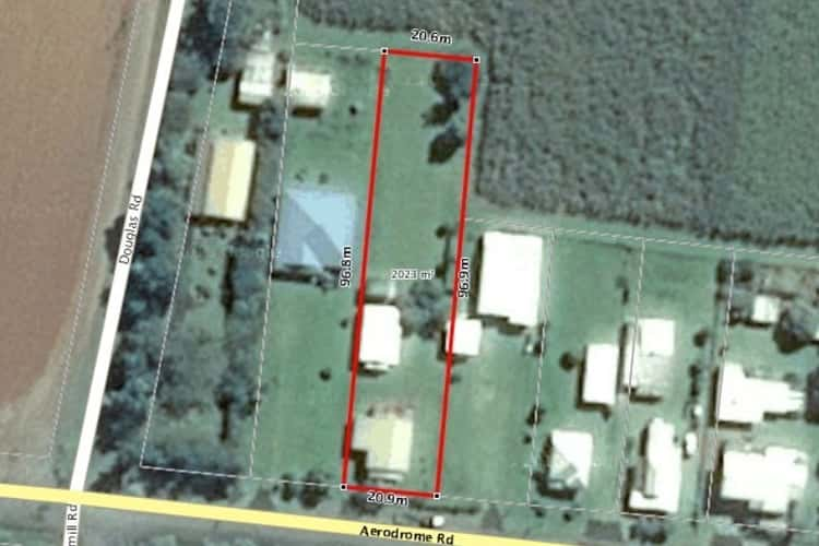 102 Aerodrome Road, Mundoo QLD 4860