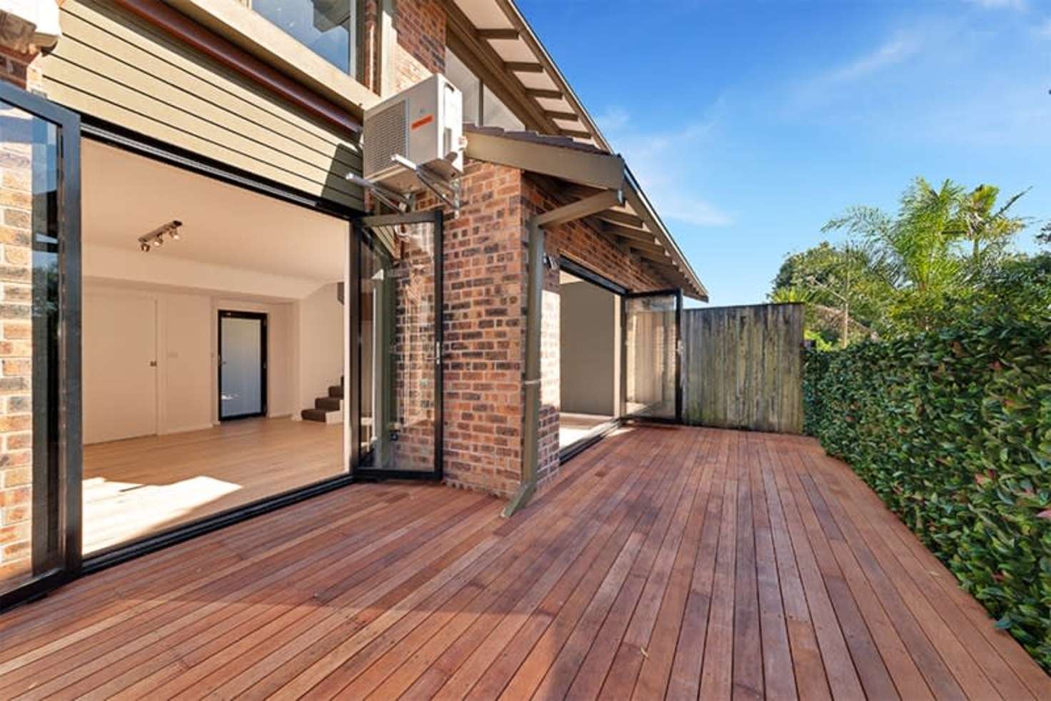 Main view of Homely townhouse listing, 3/40 Waters Road, Cremorne NSW 2090