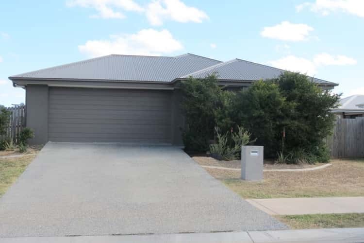 Main view of Homely house listing, 26 Amber Street, Emerald QLD 4720