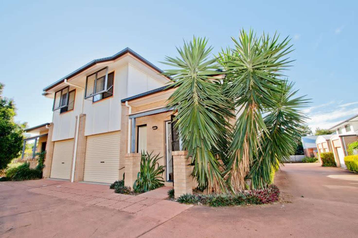 Main view of Homely townhouse listing, 17/90 Chester Road, Annerley QLD 4103