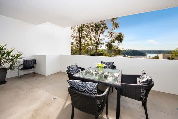 Third view of Homely apartment listing, 14/65 Hobart Place, Illawong NSW 2234