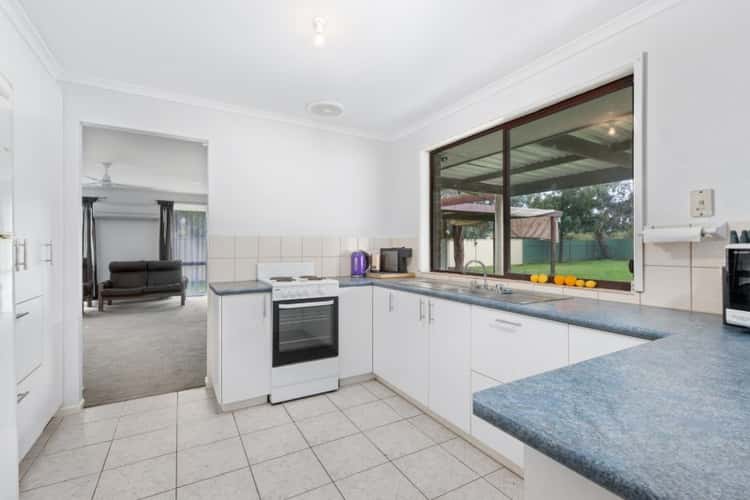 Fifth view of Homely house listing, 40 Palmerston Street, Baddaginnie VIC 3670