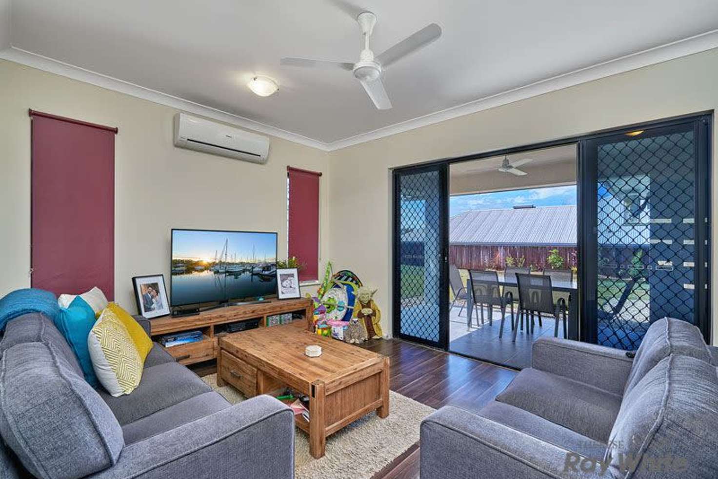 Main view of Homely house listing, 33 Fitzmaurice Drive, Bentley Park QLD 4869