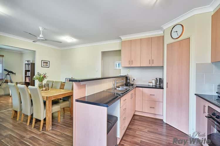 Second view of Homely house listing, 33 Fitzmaurice Drive, Bentley Park QLD 4869