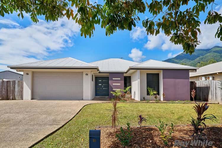 Fifth view of Homely house listing, 33 Fitzmaurice Drive, Bentley Park QLD 4869