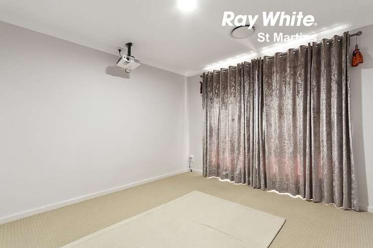 Fifth view of Homely house listing, 20 Thomas Icely Avenue, Bungarribee NSW 2767