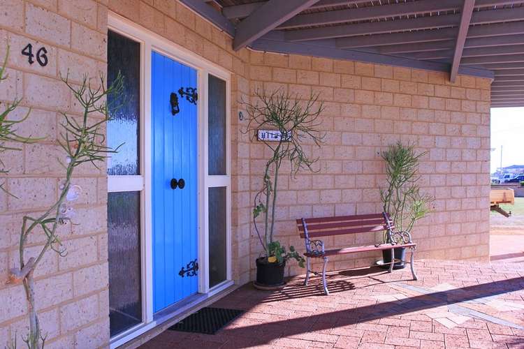 Second view of Homely house listing, 46 Catalonia Street, Cervantes WA 6511