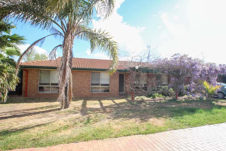 Main view of Homely unit listing, 1/30 Collie Street, Barooga NSW 3644
