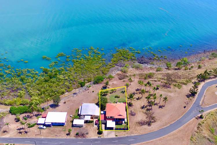 Second view of Homely house listing, 2 Cooper Avenue, Campwin Beach QLD 4737