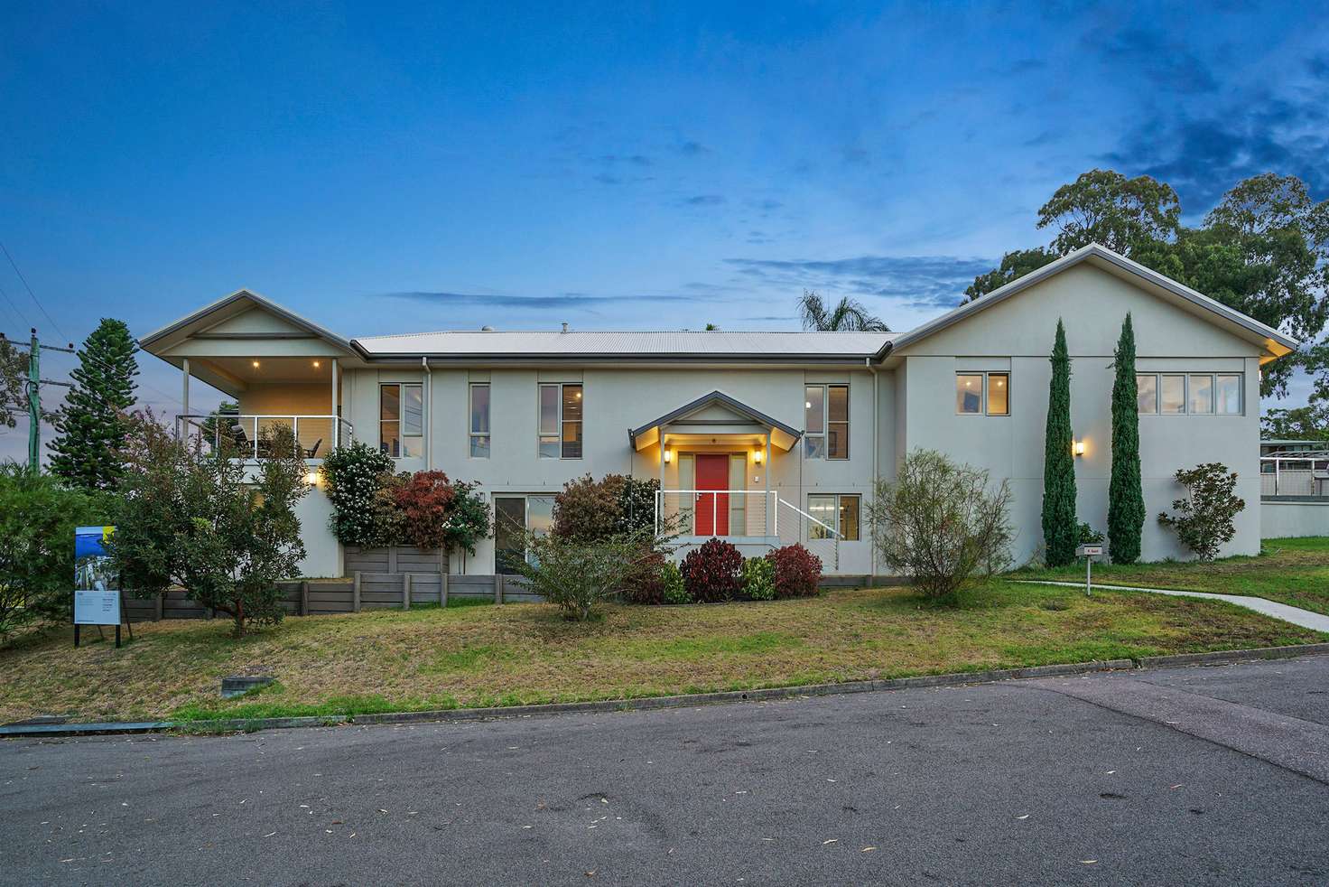 Main view of Homely house listing, 4 Beach Road, Balcolyn NSW 2264