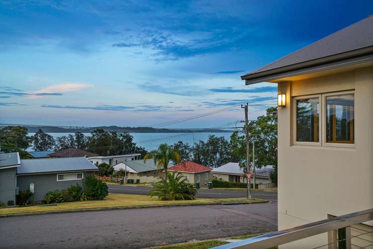 Second view of Homely house listing, 4 Beach Road, Balcolyn NSW 2264