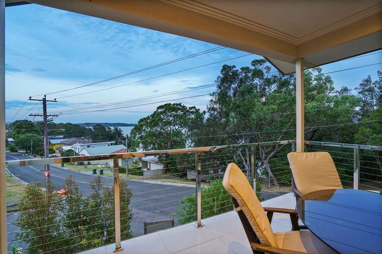 Fourth view of Homely house listing, 4 Beach Road, Balcolyn NSW 2264