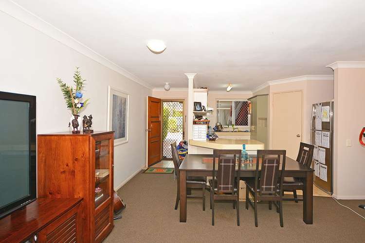 Main view of Homely unit listing, Unit 5/19 Zephyr Street, Scarness QLD 4655