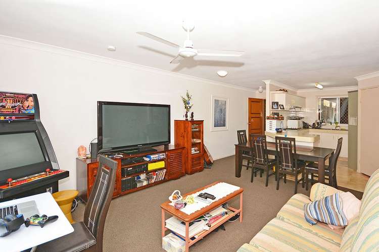 Fourth view of Homely unit listing, Unit 5/19 Zephyr Street, Scarness QLD 4655