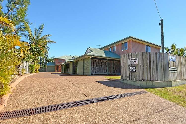 Fifth view of Homely unit listing, Unit 5/19 Zephyr Street, Scarness QLD 4655