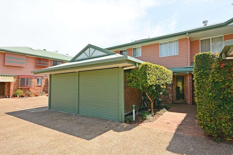 Sixth view of Homely unit listing, Unit 5/19 Zephyr Street, Scarness QLD 4655