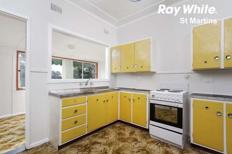 Second view of Homely house listing, 22 Austin Avenue, Campbelltown NSW 2560