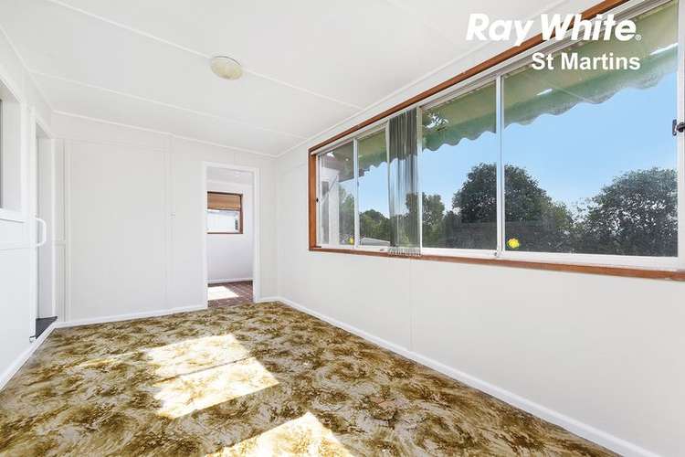 Fourth view of Homely house listing, 22 Austin Avenue, Campbelltown NSW 2560