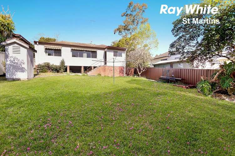 Fifth view of Homely house listing, 22 Austin Avenue, Campbelltown NSW 2560