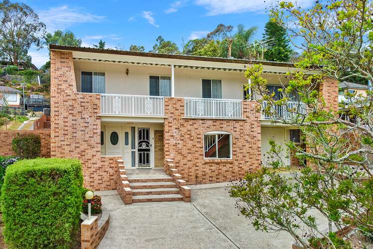 Main view of Homely house listing, 24 Lonsdale Avenue, Berowra Heights NSW 2082