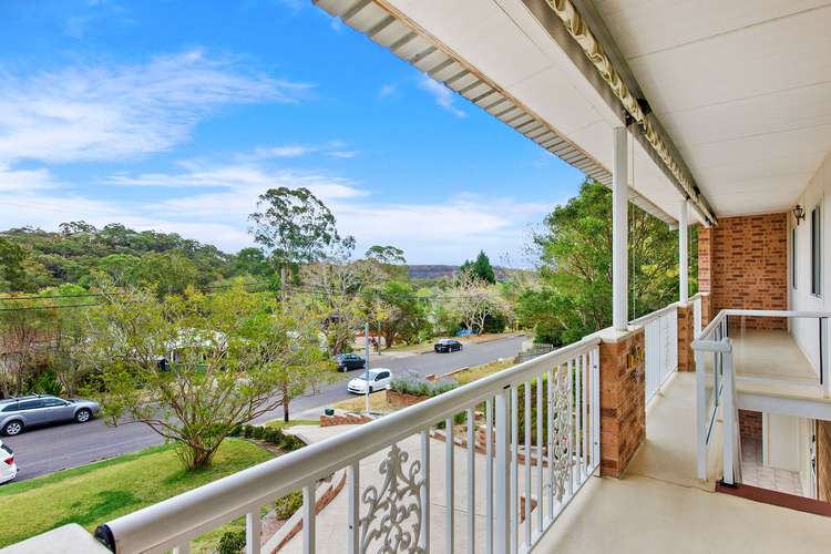 Second view of Homely house listing, 24 Lonsdale Avenue, Berowra Heights NSW 2082